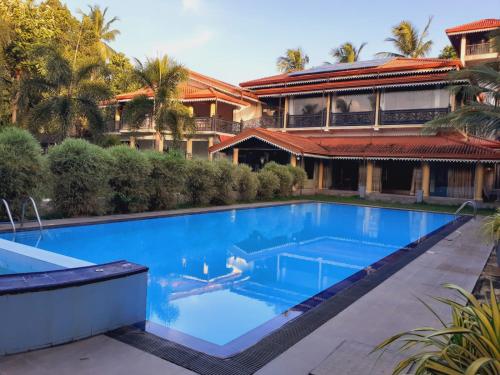 samanala resort by travel corners