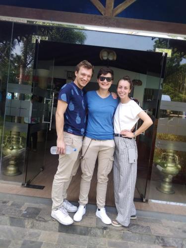 samanala resort by travel corners