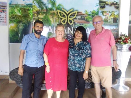 samanala resort by travel corners