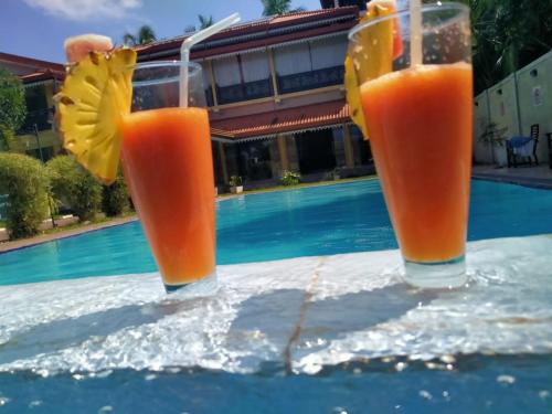 samanala resort by travel corners