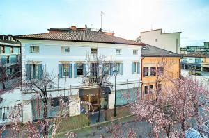 Hotel Aaron,Near Porto Marghera,3 star
