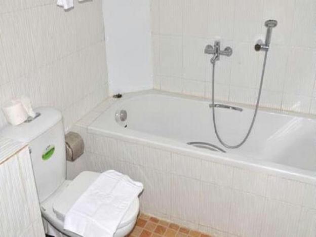 hotel myat nan taw