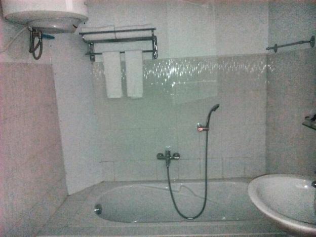 hotel myat nan taw