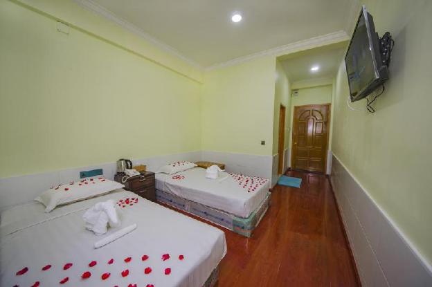 hotel myat nan taw