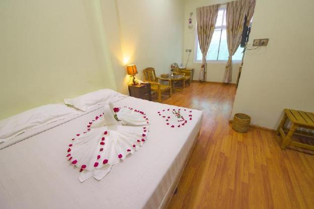hotel myat nan taw