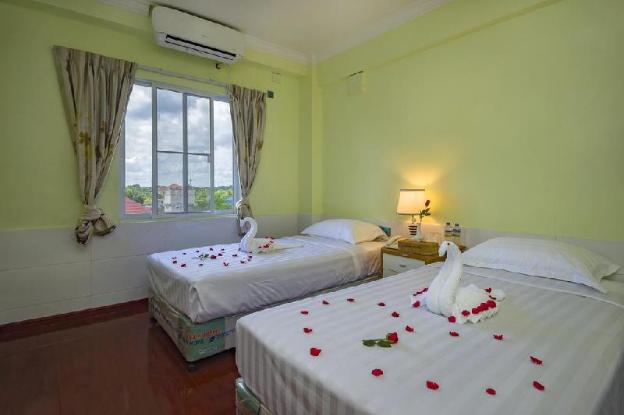 hotel myat nan taw