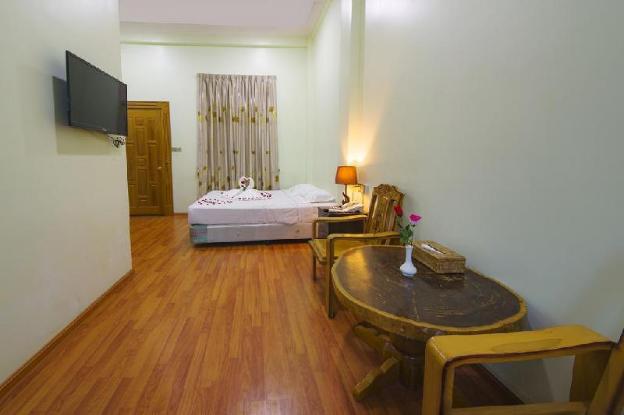 hotel myat nan taw