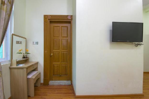 hotel myat nan taw