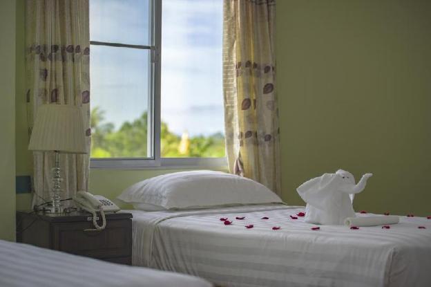 hotel myat nan taw