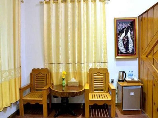 hotel myat nan taw