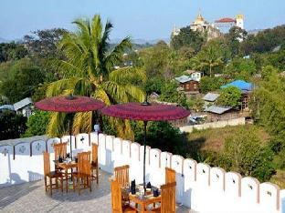 hotel myat nan taw
