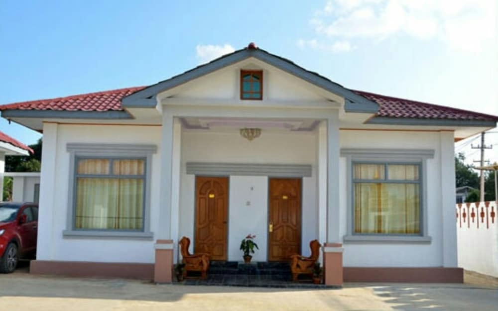 hotel myat nan taw
