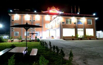 hotel myat nan taw
