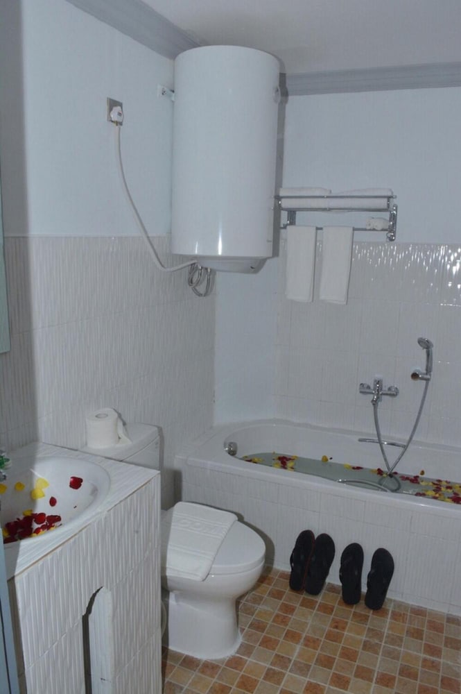 hotel myat nan taw