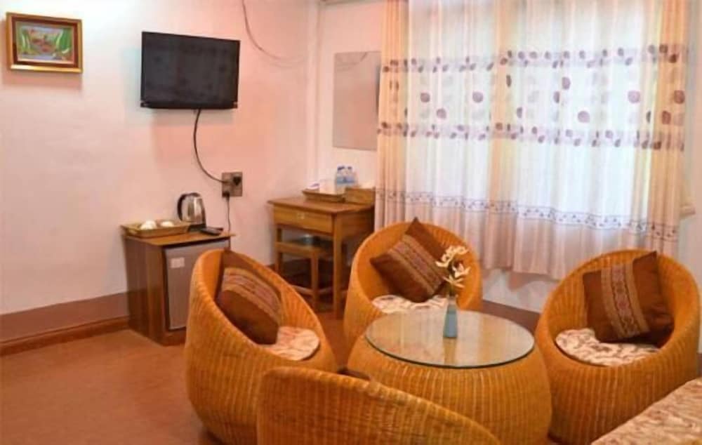 hotel myat nan taw