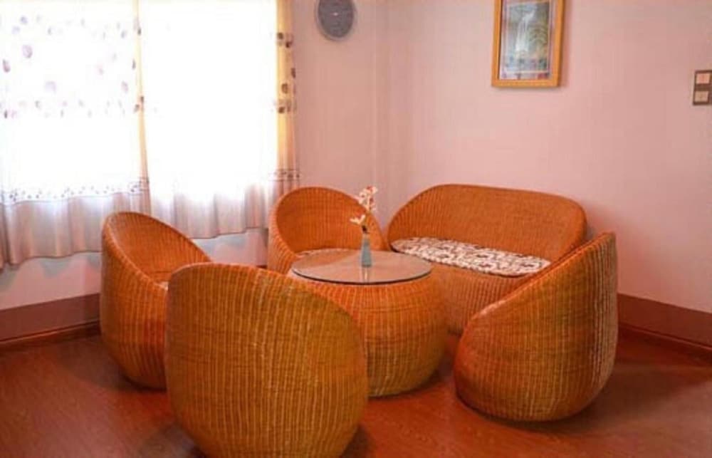 hotel myat nan taw