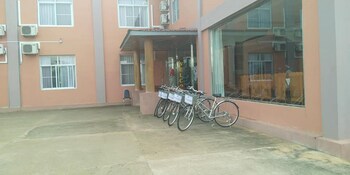 hotel myat nan taw