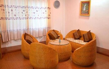 hotel myat nan taw