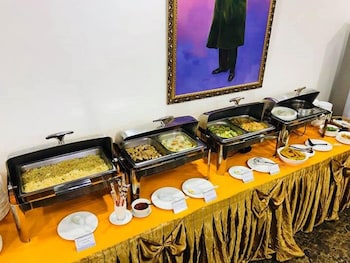 hotel myat nan taw