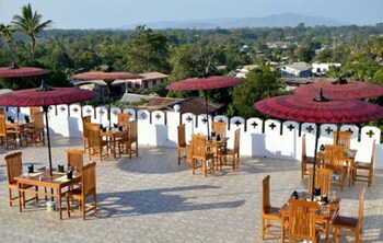 hotel myat nan taw