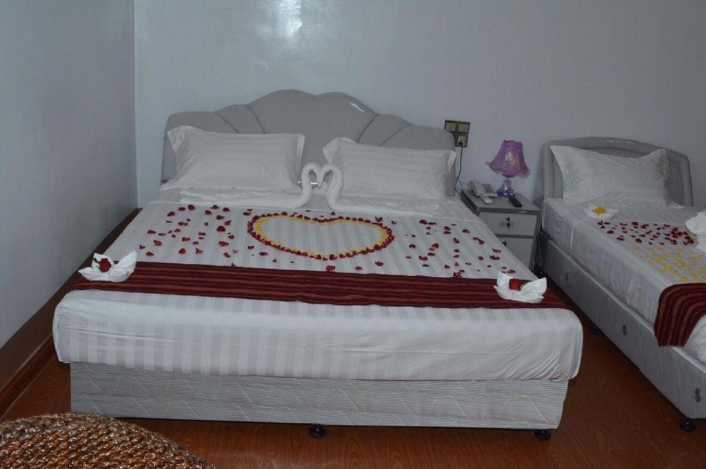 Hotel Myat Nan Taw,Near Taung Kwe Pagoda,3 star