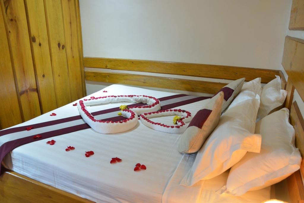 Hotel Myat Nan Taw,Near Taung Kwe Pagoda,3 star
