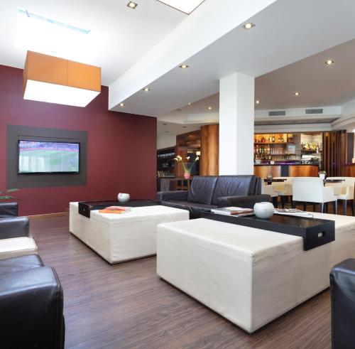 smart hotel holiday