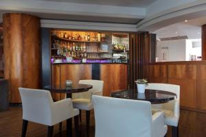 smart hotel holiday