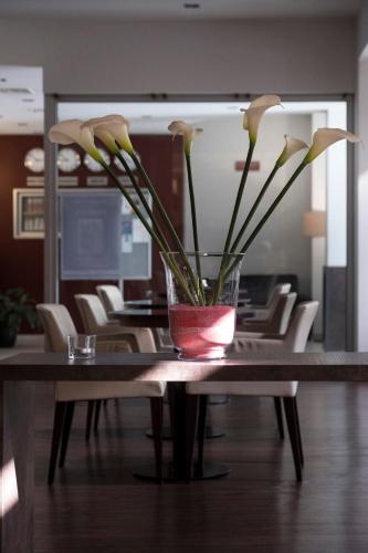 smart hotel holiday