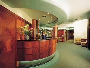 smart hotel holiday
