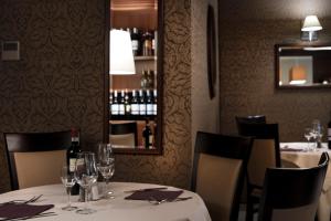 smart hotel holiday