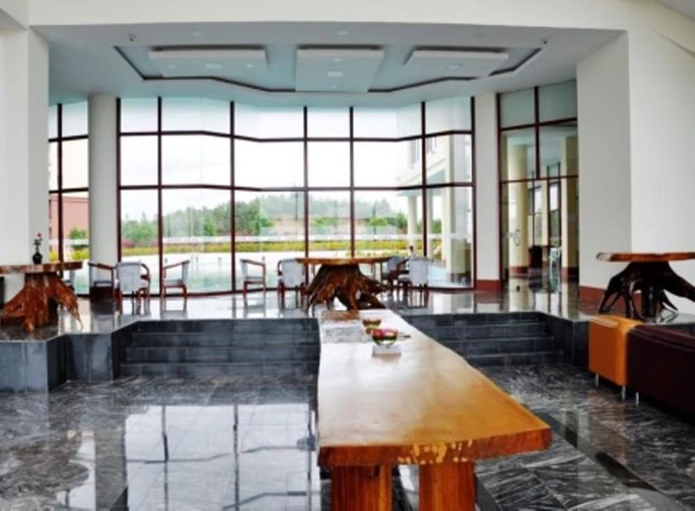 rose land apartment hotel