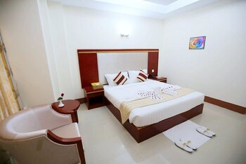 rose land apartment hotel