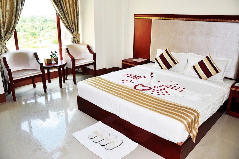 rose land apartment hotel