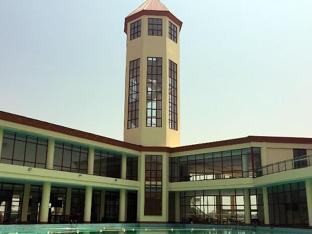 naypyidaw
