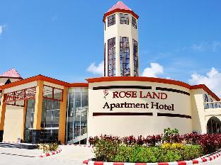 Rose Land Apartment Hotel,Naypyidaw>>Nay Pyi Taw,4 star