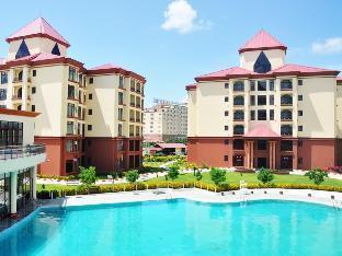 Rose Land Apartment Hotel,Naypyidaw>>Nay Pyi Taw,4 star