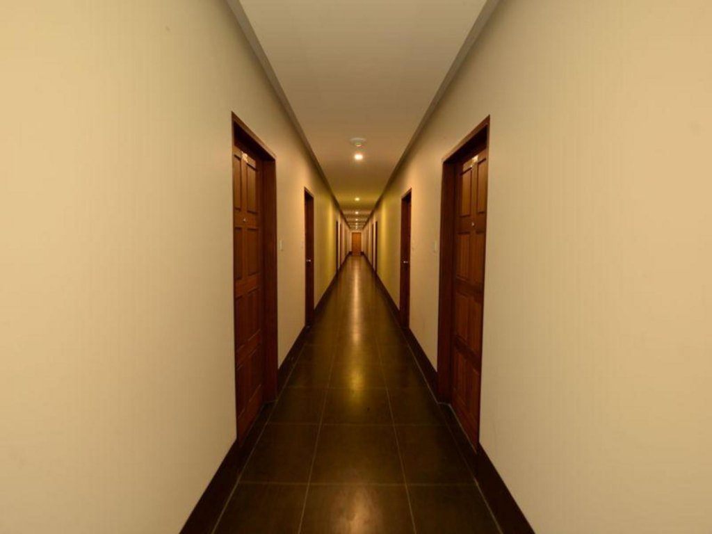 min nandar garden hotel