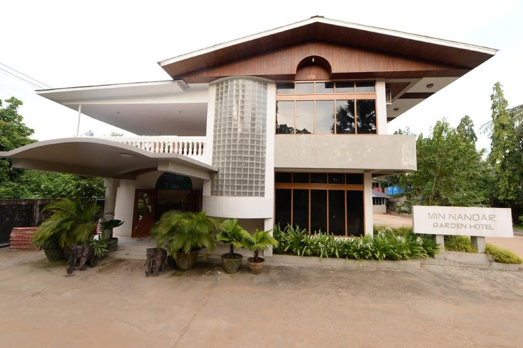 min nandar garden hotel