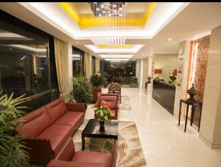 shwe pyi san yar hotel