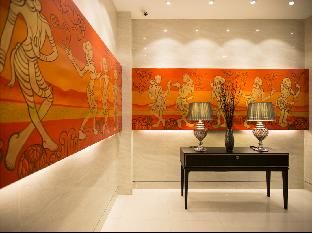 shwe pyi san yar hotel