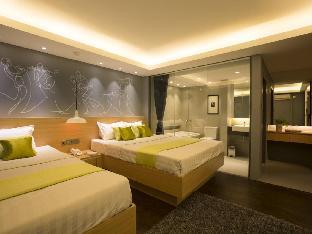 shwe pyi san yar hotel