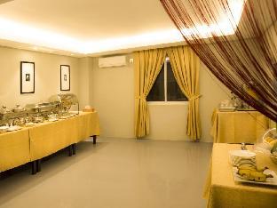 shwe pyi san yar hotel