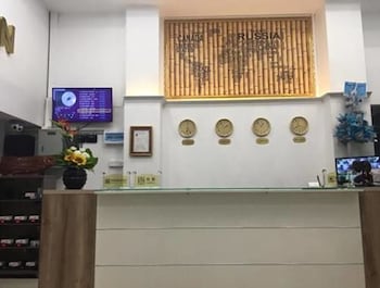 city central inn