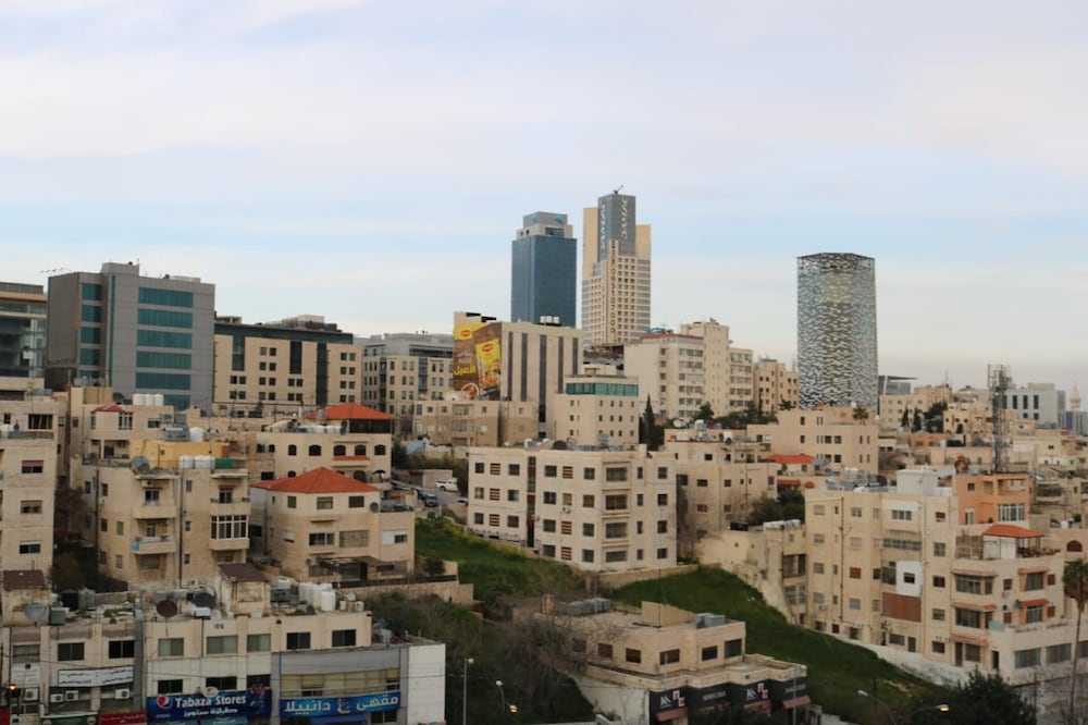 amman