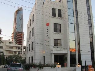 celino hotel