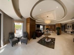 celino hotel