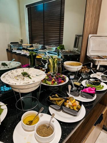 celino hotel