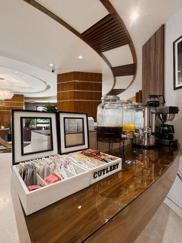 celino hotel