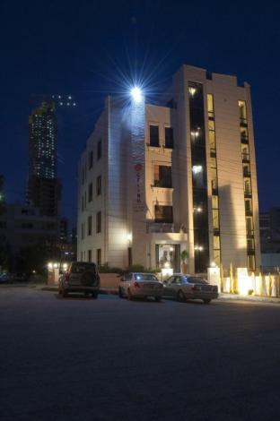 celino hotel
